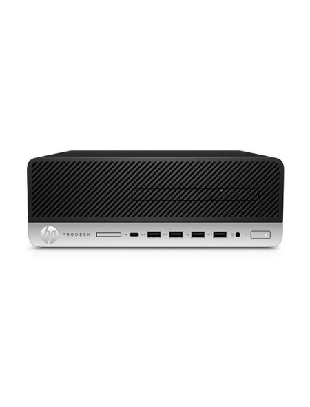Ordenador Reacondicionado SFF HP 600 G4 / i5-8th / 16Gb / 512Gb M2 / Win 11 Pro / Grado A