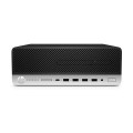 Ordenador Reacondicionado SFF HP 600 G4 / i5-8th / 16Gb / 512Gb M2 / Win 11 Pro / Grado A