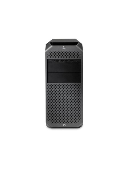 Ordenador Reacondicionado Torre HP Z4 G4 Workstation / i9-7980XE / 32Gb / 512 Gb M.2 / Windows 11 Pro / Grado A / Gráfica P4000 8GB DDR5 / 4x DisplayPort