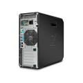 Ordenador Reacondicionado Torre HP Z4 G4 Workstation / i9-7980XE / 32Gb / 512 Gb M.2 / Windows 11 Pro / Grado A / Gráfica P4000 8GB DDR5 / 4x DisplayPort